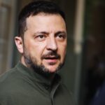 Зеленський зробив заяву щодо Ормузу