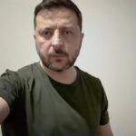 Зеленський зробив заяву щодо стрілянини у Києві