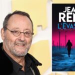 Жан Рено присвятив новий роман викраденим Росією українським дітям