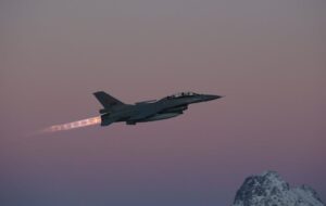 Жоден з норвезьких F-16 так і не передали Україні – ЗМІ