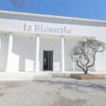 Журі 61-ї Венеціанської бієнале пішло у відставку