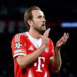 Зірка Баварії перевершив історичне досягнення легенди Ліверпуля