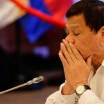 Злочини проти людяності: МКС підтвердив звинувачення експрезиденту Філіппін