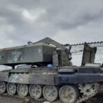 ЗСУ показали знищення Сонцепьока на Запоріжжі