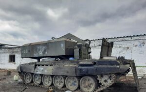 ЗСУ показали знищення Сонцепьока на Запоріжжі