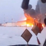 ЗСУ уразили нафтові об’єкти у Самарі та Нижньогородській області РФ