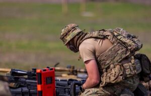 ЗСУ відбили за добу 153 атаки РФ – Генштаб