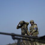 ЗСУ зупинили спробу наступу на Запоріжжі