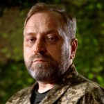 Звільнено командира 11 корпусу ЗСУ