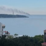 17 км до палацу Путіна. Атака на Росію
