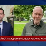 Наслідки атаки на Харків: постраждалі та зруйновані будинки | Ігор Терехов