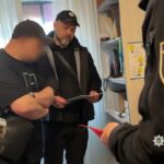 Викрито аферистів-аграріїв, які ошукували громадян Євросоюзу, – Нацполіція