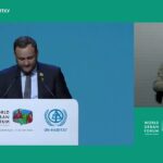 Олексій Кулеба виступив на Всесвітньому міському форумі WUF13