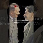 How Did World War II Start?