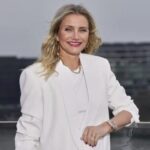53-річна Камерон Діаз втретє стала мамою