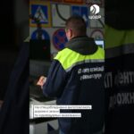 Київ системно оновлює дорожні знаки: як працює виробництво ЦОДРу