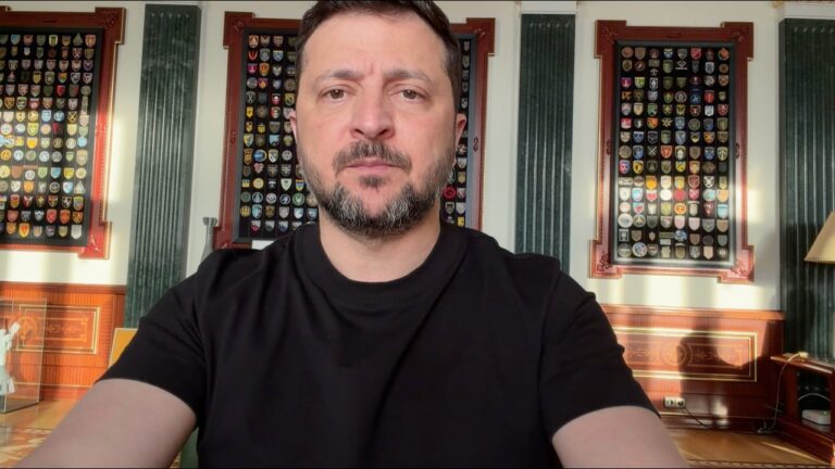 Росія могла б цю війну давно завершити миром, але сама обирає затягування та розширення війни