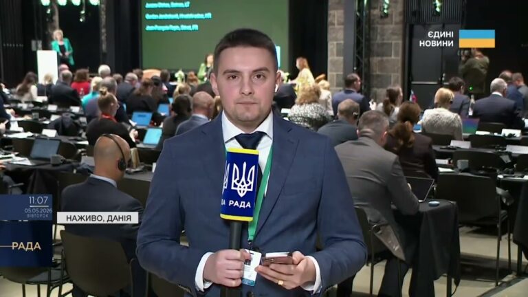 Європа об’єднується проти гібридних загроз: деталі саміту в Копенгагені