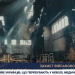 Порушення прав військовополонених: факти та докази злочинів