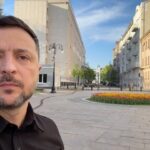 Українська позиція максимально прозора й чесна: Україна буде діяти дзеркально