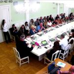 27.05.2026, засідання Ради безбар’єрності міста Києва