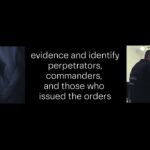 Воєнні злочини рф проти цивільного населення України [ENG]