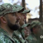 Два тижні інтенсиву: патрульні успішно завершили навчання