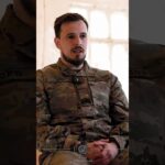 На війні ти зустрічаєш друзів на все життя