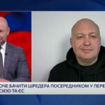 Дипломатичний фронт і санкції: нові спроби рф розколоти Захід | Олег Лісний