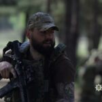 Готовність до будь-яких викликів: патрульні поліцейські проходять інтенсивний бойовий вишкіл