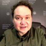 Дрони і роботи замість людей: як змінюється фронт | Олександр Мусієнко