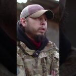 «Операція йшла 2 доби! Пі***ри йшли по «відкритому» в чистому полі в повний зріст»