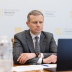 Сергій Марченко про нову модель оподаткування міжнародних посилок в ефірі ICTV