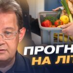 Чому зростають ціни на пальне та продукти? | Олег Пендзин