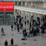 Аеропортне перемир’я. Нові перемовини України з РФ
