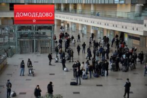 Аеропортне перемир’я. Нові перемовини України з РФ