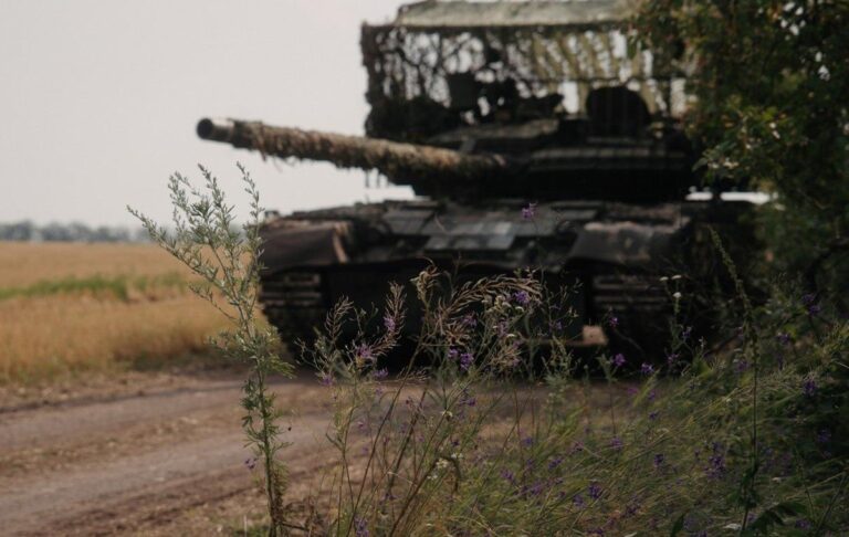 Армія Росії атакує на дев’яти напрямках – Генштаб
