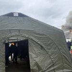 Атака на Тернопіль: зросла кількість потерпілих