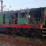 Атака на залізницю: Росія атакувала 23 об’єкти
