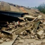 Атаки на Дніпропетровщину: є загиблі та поранені