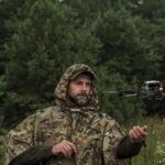 Азов заявив, що його розвіддрони вже в Маріуполі
