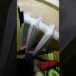 У Франківську рятувальники вивльнили ногу з батареї 10-річному хлопчику
