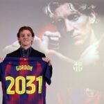 Барселона підписала хавбека Ньюкасла до 2031 року