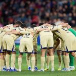 Барселона зрівнялася з рекордом Ла Ліги за кількістю очок