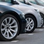 Бензинові авто домінували на ринку у квітні