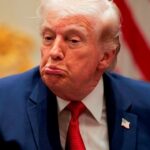 Більшість американців незадоволена Трампом через війну в Ірані і інфляцію