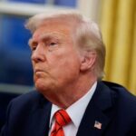 Блокада триватиме: Трамп призупиняє проєкт Свобода