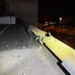 БПЛА атакували Харків: є пошкодження