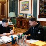 Буданов назвав умови для розмови між Зеленським і Путіним