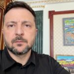 Маємо справедливо та відчутно відповідати на російські удари; погодив деякі формати відповідей